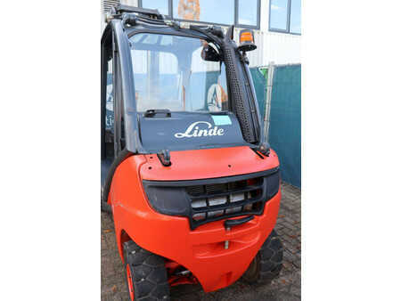 Carrelli elevatori GPL 2006  Linde H25T (18)