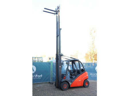 Carrelli elevatori GPL 2006  Linde H25T (32)