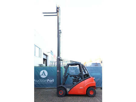 Carrelli elevatori GPL 2006  Linde H25T (33)