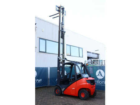 Carrelli elevatori GPL 2006  Linde H25T (34)