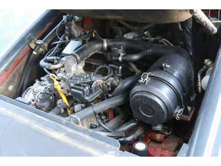 Carrelli elevatori GPL 2006  Linde H25T (37)