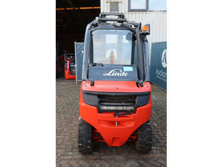 Carrelli elevatori GPL 2006  Linde H25T (5)