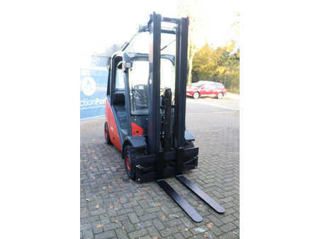 Carrelli elevatori GPL 2006  Linde H25T (7)