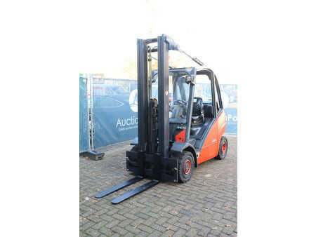 Carrelli elevatori GPL 2006  Linde H25T (9)