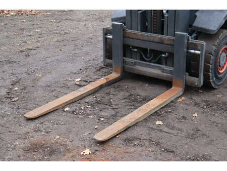 LPG VZV 2018  Linde H25T-02 (10)