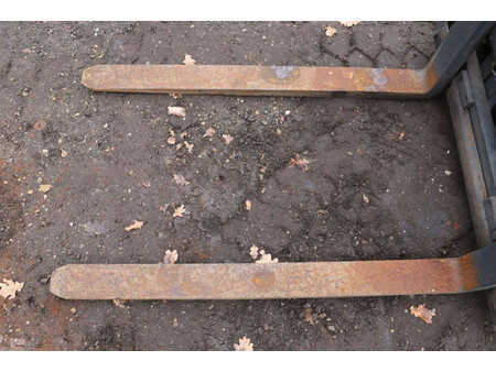 LPG VZV 2018  Linde H25T-02 (11)