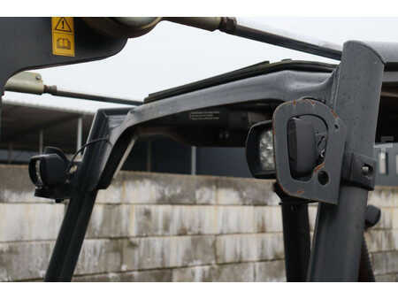 LPG VZV 2018  Linde H25T-02 (15)