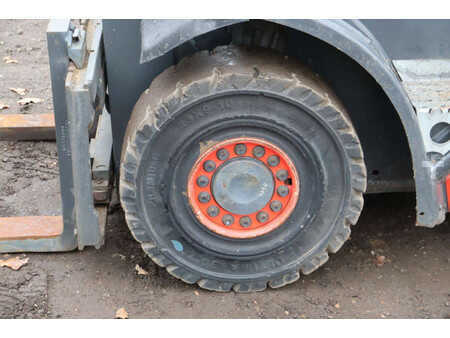 LPG VZV 2018  Linde H25T-02 (16)