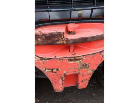 LPG VZV 2018  Linde H25T-02 (20)