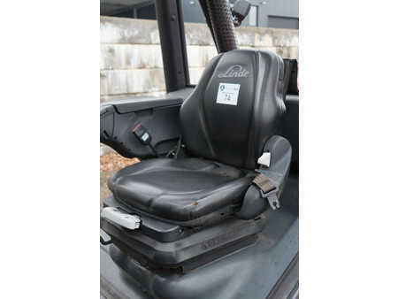 LPG VZV 2018  Linde H25T-02 (23)