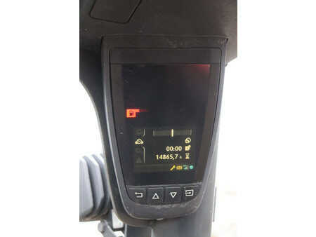 LPG VZV 2018  Linde H25T-02 (31)