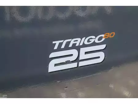 Elektro čtyřkolový VZV 2020  Toyota 8FBMT25 (21)