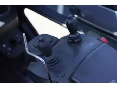 Elektro čtyřkolový VZV 2020  Toyota 8FBMT25 (29)