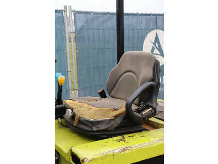 4-wiel elektrische heftrucks - Clark 30 S (21)