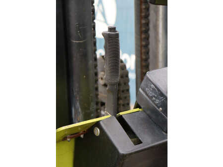 4-wiel elektrische heftrucks - Clark 30 S (24)