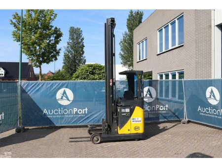 Skjutstativtruck 2008  OM XR 14 ac (1)