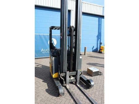 Skjutstativtruck 2008  OM XR 14 ac (6)