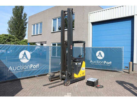 Skjutstativtruck 2008  OM XR 14 ac (8)