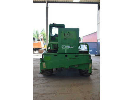 Chariot télescopique rigide 2012  Merlo Roto 50.16 MCSS (5)