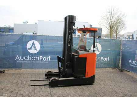 Schubmaststapler 2010  BT RRE 200 (1)