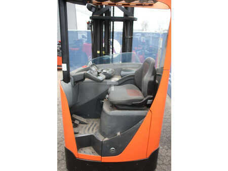 Schubmaststapler 2010  BT RRE 200 (14)