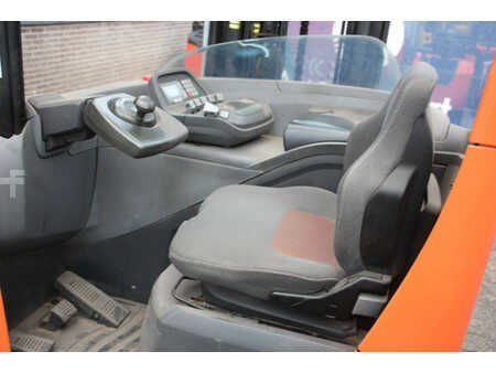 Schubmaststapler 2010  BT RRE 200 (15)