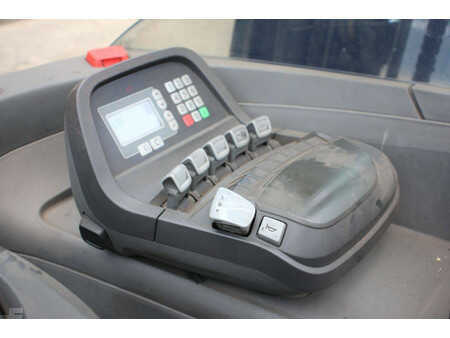 Schubmaststapler 2010  BT RRE 200 (18)