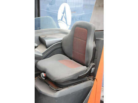 Schubmaststapler 2010  BT RRE 200 (19)