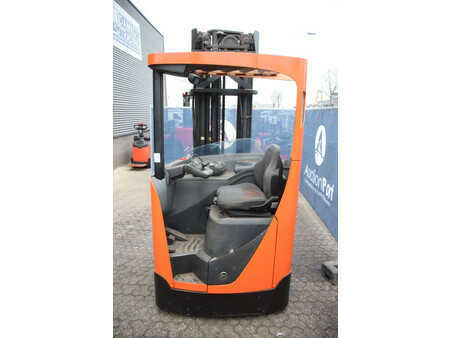 Schubmaststapler 2010  BT RRE 200 (4)