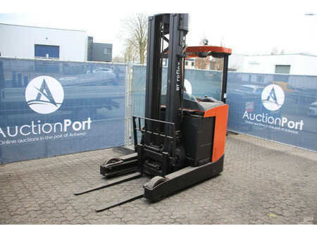 Schubmaststapler 2010  BT RRE 200 (8)