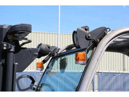 Carrelli elettrici 4 ruote 2007  Still RX 60-16 (14)