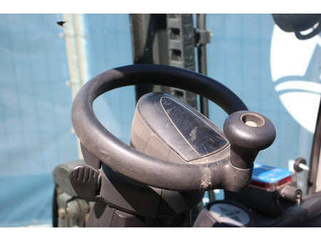 Carrelli elettrici 4 ruote 2007  Still RX 60-16 (23)
