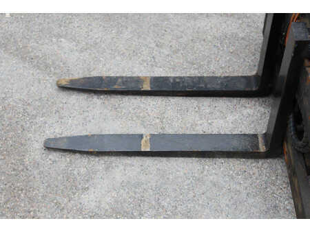 Elektro 4 Rad 2018  EP Equipment CPD20FVD8-TW-C (11)