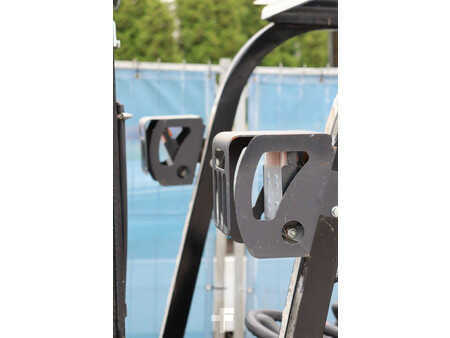 Elektro 4 Rad 2018  EP Equipment CPD20FVD8-TW-C (12)