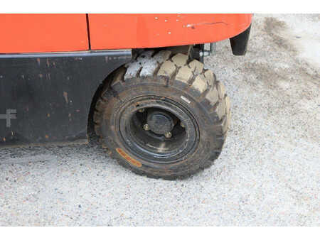 Elektro 4 Rad 2018  EP Equipment CPD20FVD8-TW-C (15)