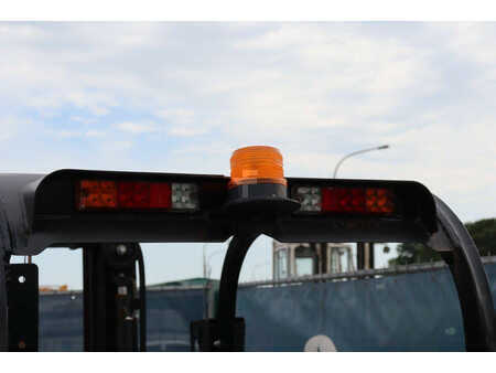 Elektro 4 Rad 2018  EP Equipment CPD20FVD8-TW-C (17)