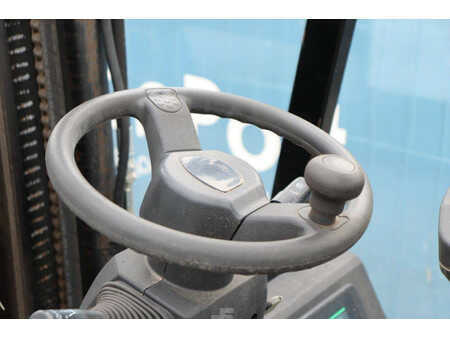 Elektro 4 Rad 2018  EP Equipment CPD20FVD8-TW-C (21)