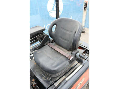 Elektro 4 Rad 2018  EP Equipment CPD20FVD8-TW-C (23)