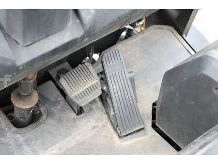 Elektro 4 Rad 2018  EP Equipment CPD20FVD8-TW-C (24)