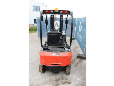 Elektro 4 Rad 2018  EP Equipment CPD20FVD8-TW-C (4)