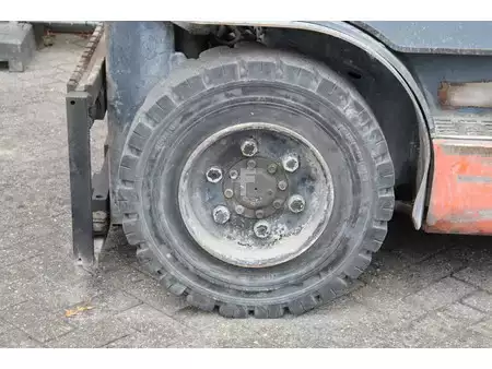 Diesel heftrucks 2014  Toyota 02-8FDJF35 (13)