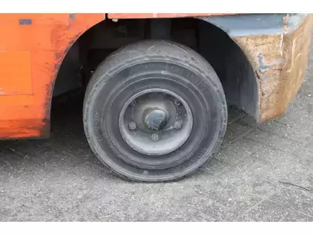 Diesel heftrucks 2014  Toyota 02-8FDJF35 (14)