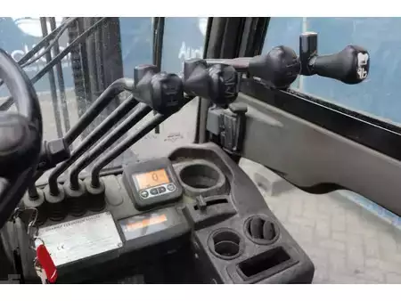 Diesel heftrucks 2014  Toyota 02-8FDJF35 (25)
