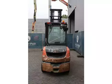 Diesel heftrucks 2014  Toyota 02-8FDJF35 (5)