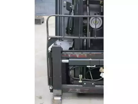 Carrelli elettrici 4 ruote 2017  Linde E16C-02 (11)