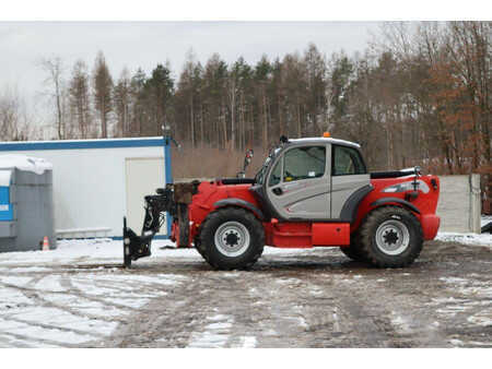 Teleskopstapler-Starr 2014  Manitou MT 1840 (1)
