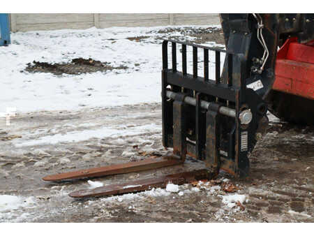 Teleskopstapler-Starr 2014  Manitou MT 1840 (10)