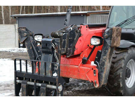 Teleskopstapler-Starr 2014  Manitou MT 1840 (12)