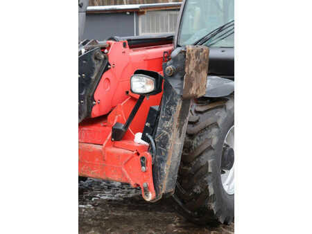 Teleskopstapler-Starr 2014  Manitou MT 1840 (13)
