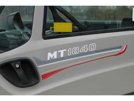 Teleskopstapler-Starr 2014  Manitou MT 1840 (15)